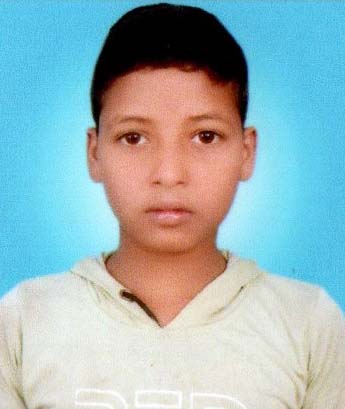 ANKIT YADAV